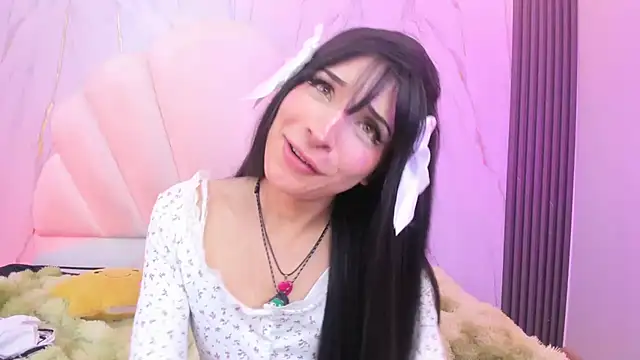 AliiceWonderland_ webcam