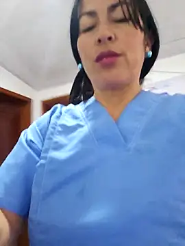 JustSamantha_ webcam