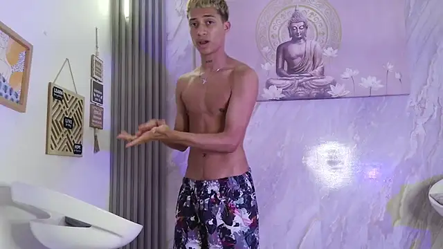 GOLD_BOYS webcam