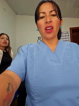 JustSamantha_ live show