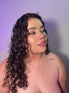krisstenSantos webcam