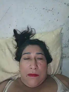 PatriciaGrajales webcam
