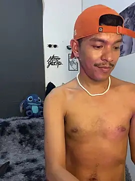 asian_darlingcummersxXx webcam