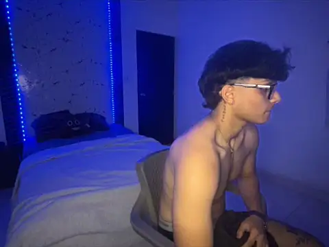 panther_jazee webcam