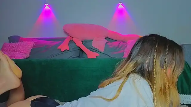 baobei03 (F young) - Take off my pants🍒😈🧨