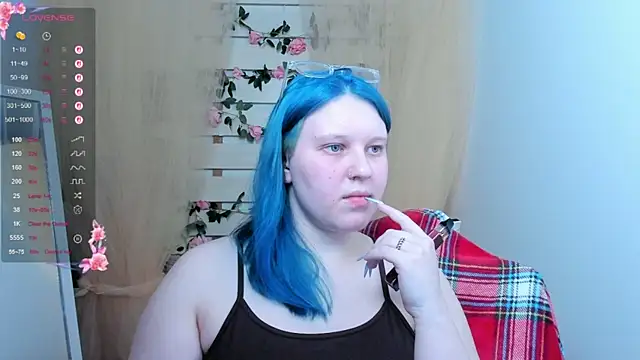 FoxPlayXX webcam