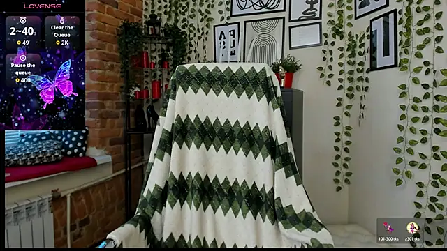 Melissa_Wells webcam