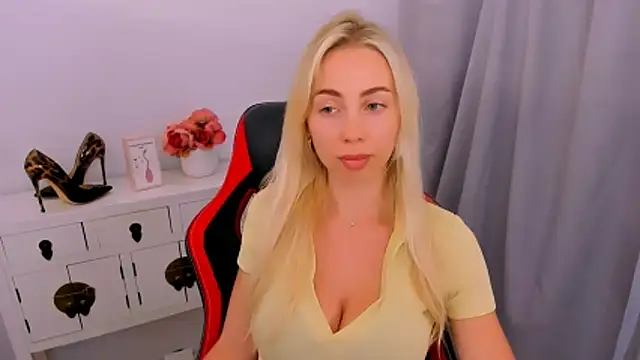 MargaritaRose webcam