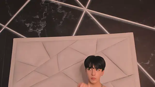 AerumChae webcam