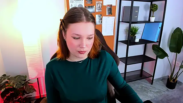 JaneByrd webcam