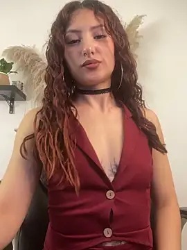 Sabriinaa_Foxx webcam