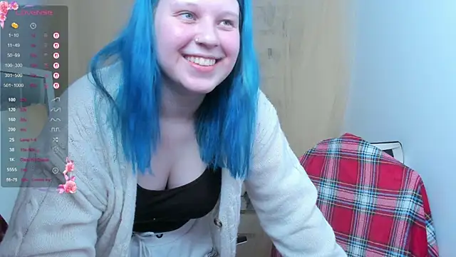 FoxPlayXX webcam
