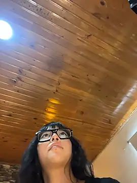 Amy_channel webcam