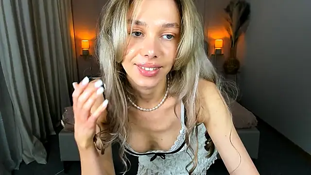 LuluAlis webcam