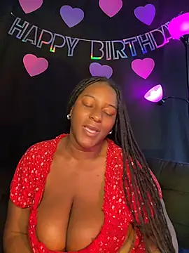 GirthGoddessCoco webcam