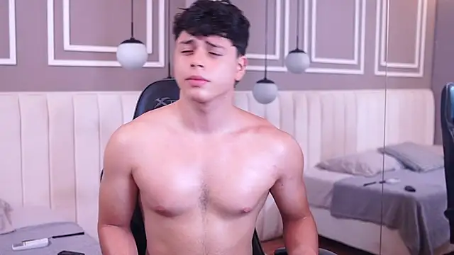 Ethan_occonor webcam