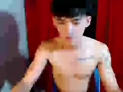 urhunky_boy webcam
