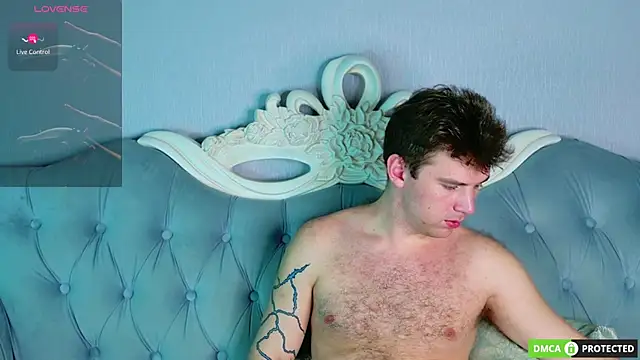 ArthurMeyers webcam