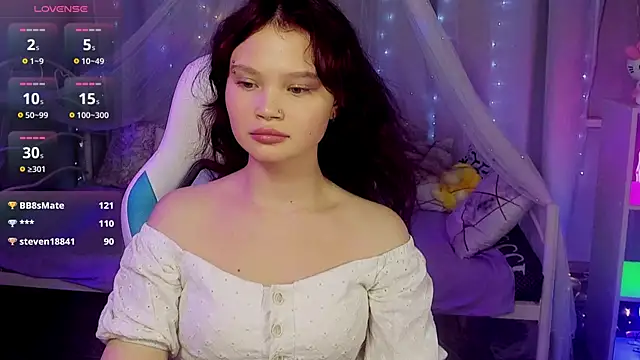 EmilyChaves webcam