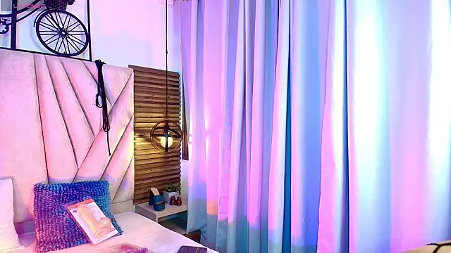 KimberlyFox_t webcam