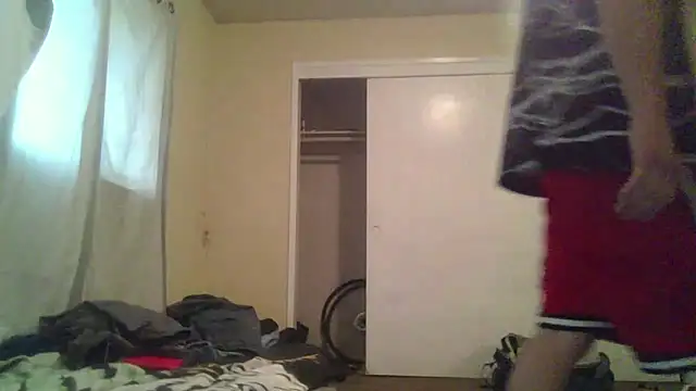 OscarbidD661 webcam