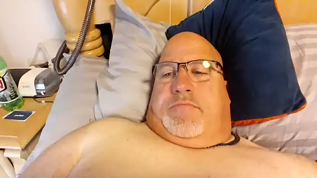 bigbear0563 (M grandpa) - #american #balds #cam2cam #cheap-privates #chunky #grandpas #hd #masturbation #small-audience #straight #white