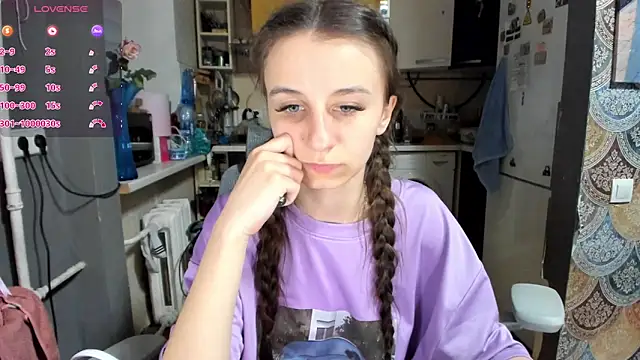 _Nika_Kik webcam