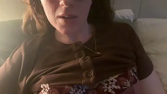 redheadrosie69 webcam