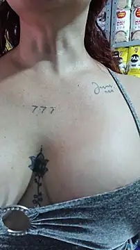 Queen_lorena webcam