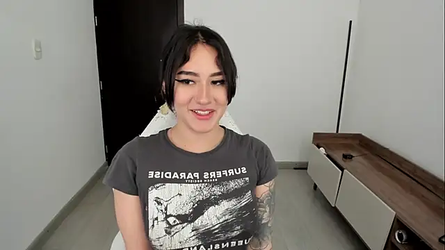 heavensoul1 webcam