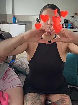 Ariana-07 webcam