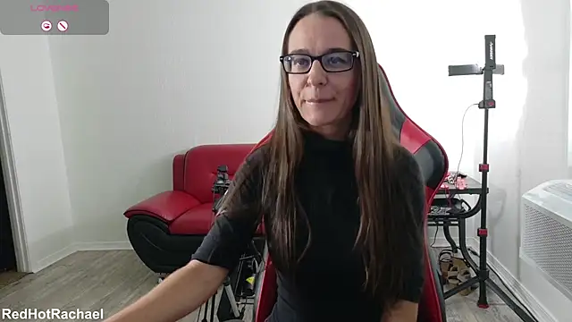 RedHotRachael