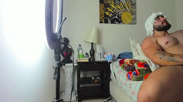 jeyco_santino webcam