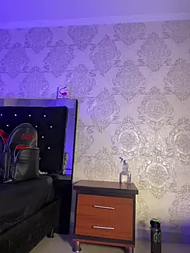 ThiagoBlaze webcam