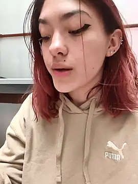 Victoria_Beaumont webcam