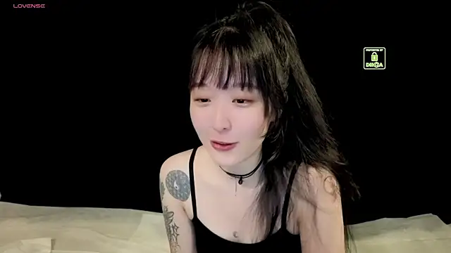 etherealcat33 (Ask my age) - 開票預告:即興情慾行為藝術 《婪·黏稠的反作用》E1.