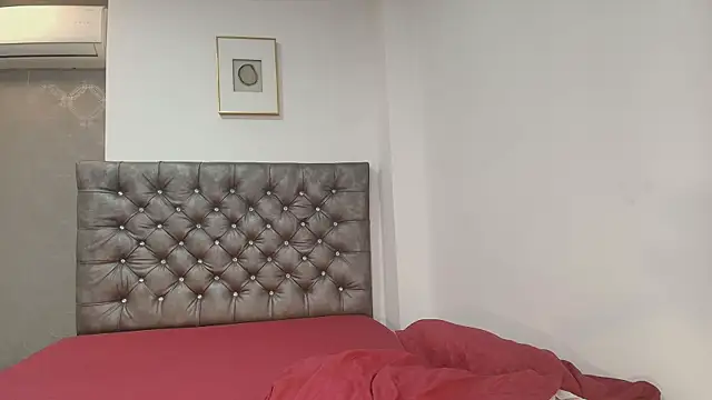 MeyBaldini webcam