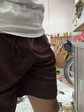 paul22cm- (Ask my age) - caress my sexy body