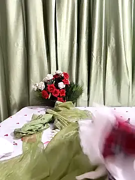 Shalu_G webcam