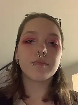 VesnaCrystal webcam