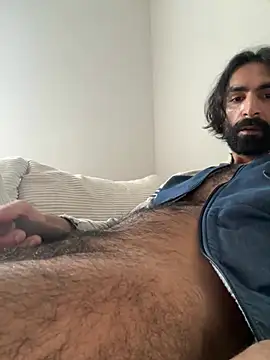 SergioGarcia93 webcam