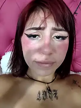 Kitty_Melodi webcam