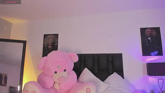 SaradaParker webcam