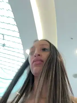 BelleLouiseVp webcam