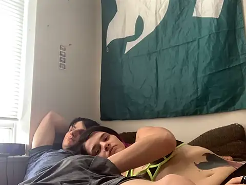 goodguybigd69 (Ask my age) - Both our tops off