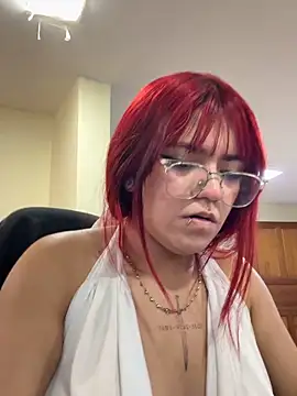 AngieRousse_ webcam