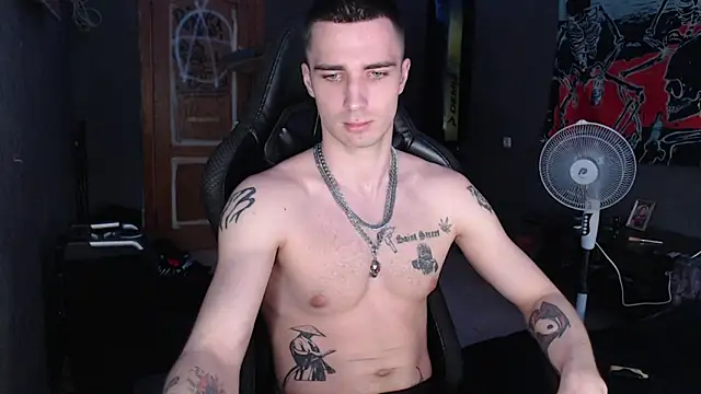 Jack_loveeee webcam
