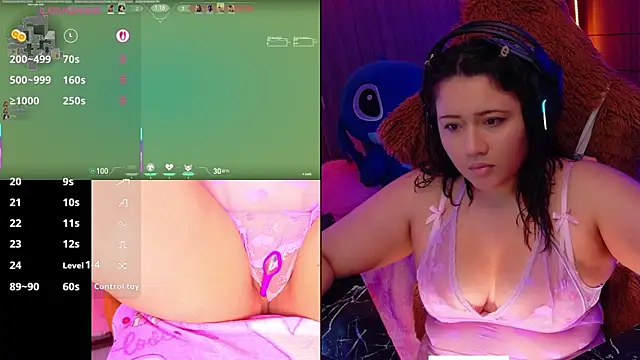 ALIS_E_G webcam