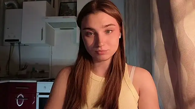LissaBliss webcam