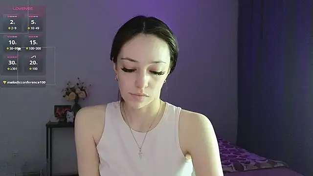 BabyTerrie webcam